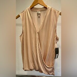 Worthington Tank Top